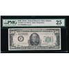 Image 1 : 1934A $500 Atlanta Federal Reserve Note PMG 25