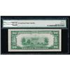 Image 2 : 1934A $20 Richmond Federal Reserve Note PMG 66EPQ