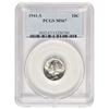 Image 1 : 1941-S Mercury Dime PCGS MS67