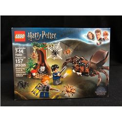 LEGO Harry Potter 75950 Aragog's Lair (157 Pieces)