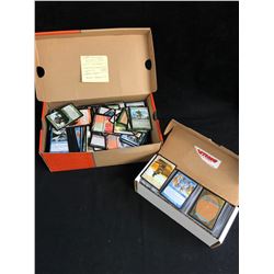 MAGIC THE GATHERING TRADING CARDS (RARES/ UNCOMMONS/ COMMONS/ FOILS)