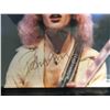 Image 2 : PETER FRAMPTON SIGNED VINYL RECORD (FRAMPTON COMES ALIVE!)