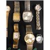 Image 3 : WRIST WATCH LOT