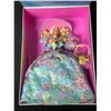 Image 2 : Spring Bouquet Barbie Doll (Mattel 1994)