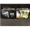 Image 1 : PLANET OF THE APES LUNCH BOXES LOT