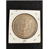 Image 2 : 1886 USA MORGAN SILVER DOLLAR