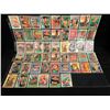 Image 1 : GARBAGE PAIL KIDS STICKER CARDS LOT
