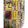 Image 2 : GARBAGE PAIL KIDS STICKER CARDS LOT