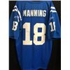 Image 1 : PEYTON MANNING FOOTBALL JERSEY