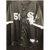 Image 2 : ALEX RIOS WHITE SOX BASEBALL JERSEY (SIZE 50)