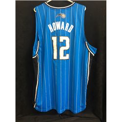DWIGHT HOWARD ORLANDO MAGIC BASKETBALL JERSEY
