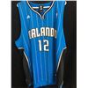 Image 2 : DWIGHT HOWARD ORLANDO MAGIC BASKETBALL JERSEY