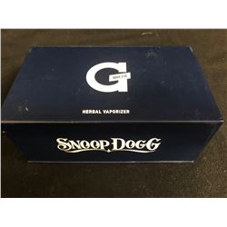 SNOOP DOGG HERBAL VAPORIZER KIT
