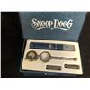 Image 2 : SNOOP DOGG HERBAL VAPORIZER KIT