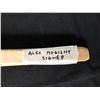 Image 2 : ALEXANDER MOGILNY SIGNED HOCKEY STICK