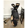 Image 2 : RAM GOLF CLUBS SET (BAG INCLUDED)