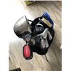 Image 2 : GOLF CLUBS LOT (PING/ ODYSSEY...)