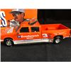 Image 2 : LIMITED EDITION 1997 DALE EARNHARDT SR. 1:24 SCALE WHEATIES CHEVY DUALLY