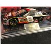 Image 2 : DALE EARNHARDT JR. SIGNED 1:24 SCALE DAVE MATTHEWS BUDWEISER CAR W/ COA