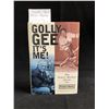 Image 1 : HOWIE MEEKER SIGNED "GOLLY GEE IT'S ME" BOOK