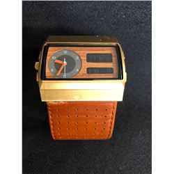 VESTAL OF BIARRITZ WRIST WATCH