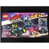 Image 1 : Lego Movie Rex Super Off Loader 70826
