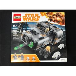 LEGO Star Wars 75210 Moloch's Landspeeder 464pcs Building Blocks