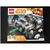 Image 1 : LEGO Star Wars 75210 Moloch's Landspeeder 464pcs Building Blocks