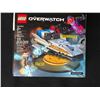 Image 1 : Lego Overwatch Tracer vs. Widowmaker (75970)