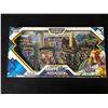 Image 1 : LEGENDARY POKEMON LEGENDS OF JOHTO GX PREMIUM COLLECTION