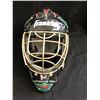 Image 3 : 2005-06 MINNESOTA WILD TEAM SIGNED GOALIE MASK W/ COA