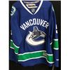 Image 2 : BO HORVAT SIGNED CANUCKS JERSEY
