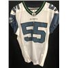 Image 2 : JAMES WYCHE SEATTLE SEAHAWKS FOOTBALL JERSEY (SIZE SMALL)