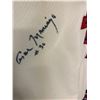 Image 3 : MULTI SIGNED NY RANGERS HOCKEY JERSEY (EDGAR LAPRADE...)