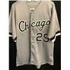 Image 3 : JACK McDOWELL SIGNED WHITE SOX JERSEY (JSA COA)