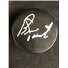 Image 1 : BERNIE PARENT SIGNED HOCKEY PUCK