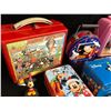 Image 2 : WALT DISNEY'S COLLECTIBLES LOT