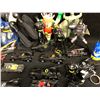 Image 2 : BATMAN TOY FIGURES/ VEHICLES LOT