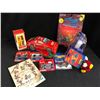 Image 1 : MISCELLANEOUS TOY LOT