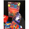 Image 3 : MISCELLANEOUS TOY LOT