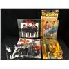 Image 1 : BEATLES COLLECTIBLES LOT