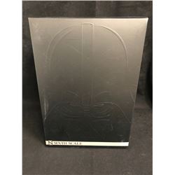 Sideshow Collectibles - ROTJ Darth Vader Deluxe Sixth Scale Figure