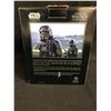 Image 3 : STAR WARS DEATH TROOPER SPECIALIST CLASSIC BUST (GAMESTOP EXCLUSIVE)