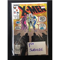 X-MEN #244 (MARVEL COMICS)