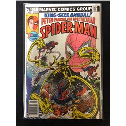 PETER PARKER THE SPECTACULAR SPIDER-MAN #1 (MARVEL COMICS)