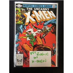 THE UNCANNY X-MEN #158 (MARVEL COMICS)