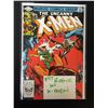 Image 1 : THE UNCANNY X-MEN #158 (MARVEL COMICS)