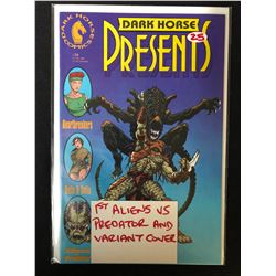 PRESENTS #36 (DARK HORSE COMICS)