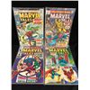 Image 1 : MARVEL TALES COMIC BOOK LOT