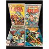 Image 1 : COMIC BOOK LOT (VARIOUS COMICS)